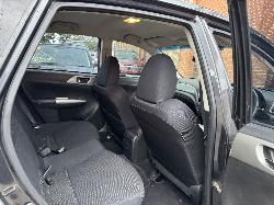 View Auto part Bonnet Subaru Impreza 2009