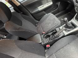 View Auto part Bonnet Subaru Impreza 2009