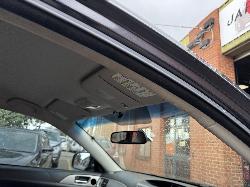 View Auto part Bonnet Subaru Impreza 2009