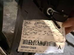 View Auto part Roof Glass/Sunroof/T Holden Commodore 2018