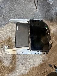 View Auto part Roof Glass/Sunroof/T Holden Commodore 2018