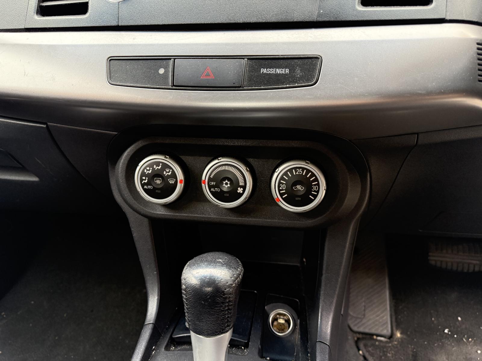 View Auto part A/C Compressor Mitsubishi Lancer 2008