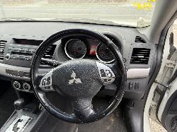 View Auto part A/C Compressor Mitsubishi Lancer 2008