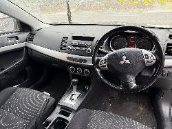 View Auto part A/C Compressor Mitsubishi Lancer 2008