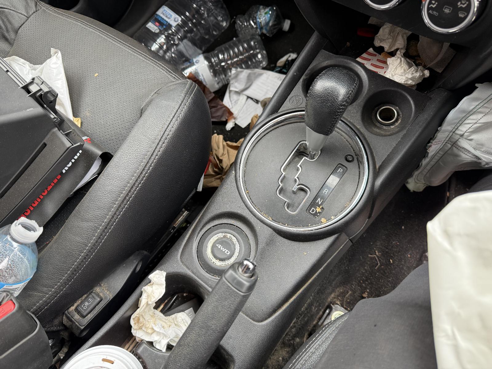 View Auto part Wheel Standard/Steel Mitsubishi Asx 2016