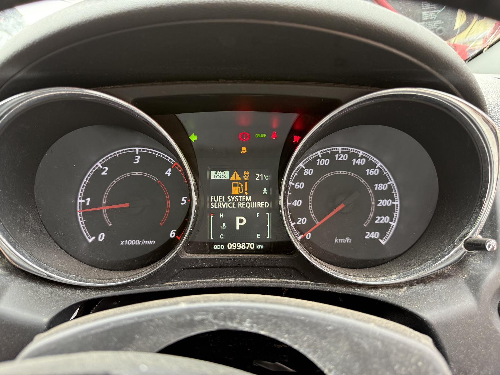 View Auto part Wheel Standard/Steel Mitsubishi Asx 2016