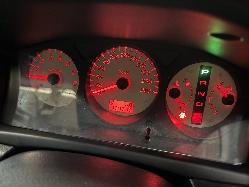 View Auto part Instrument Cluster Mitsubishi Lancer 2005