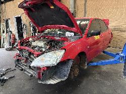 View Auto part Instrument Cluster Mitsubishi Lancer 2005