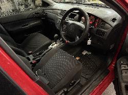 View Auto part Instrument Cluster Mitsubishi Lancer 2005