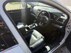 View Auto part Engine Subaru Outback 2015