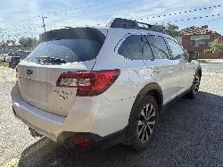 View Auto part Engine Subaru Outback 2015