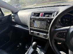 View Auto part Engine Subaru Outback 2015