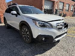 View Auto part Engine Subaru Outback 2015