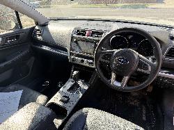 View Auto part Engine Subaru Outback 2015