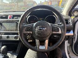 View Auto part Engine Subaru Outback 2015