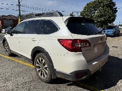 View Auto part Engine Subaru Outback 2015