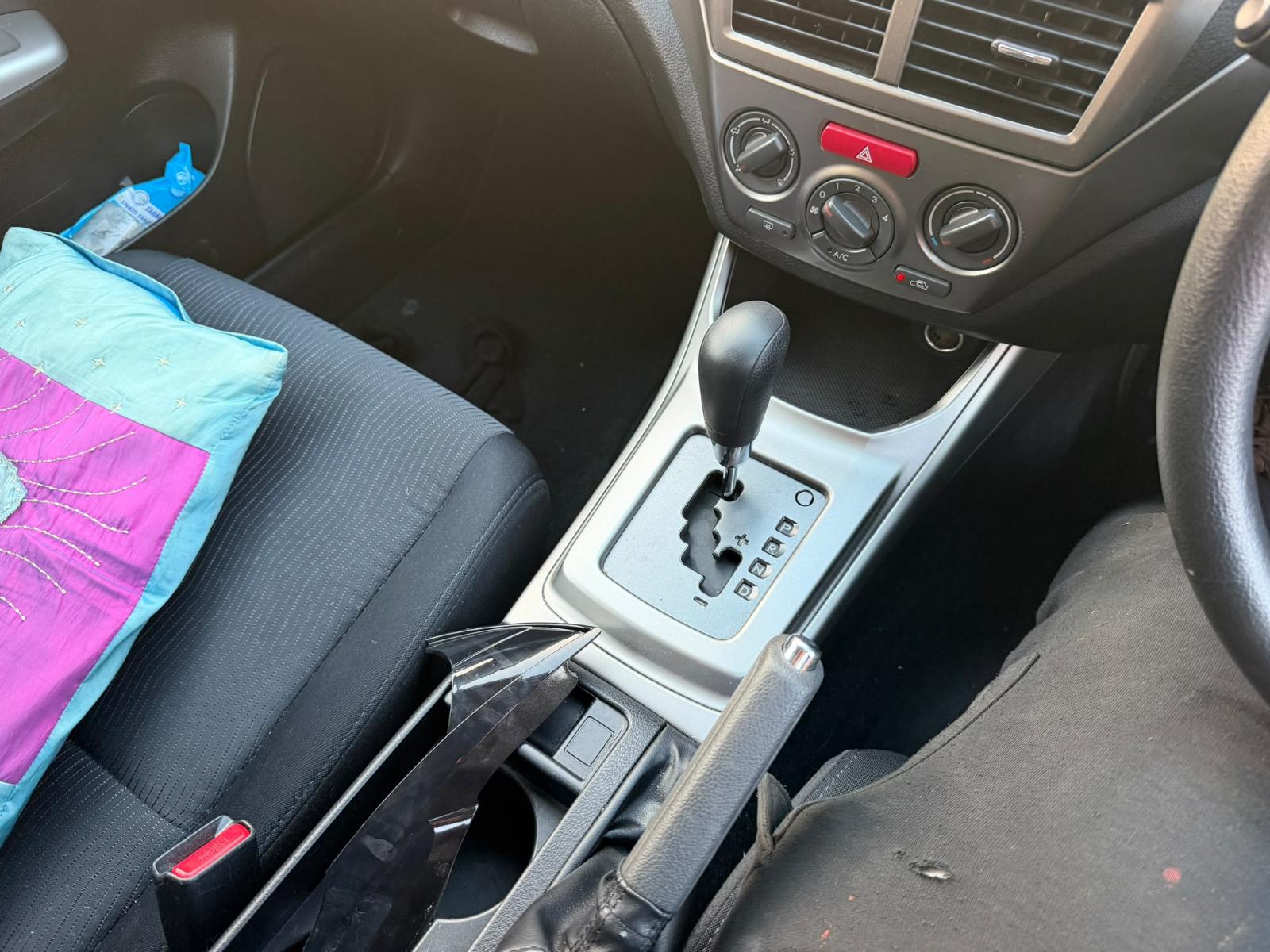 View Auto part Left Rear Door/Sliding Subaru Impreza 2010