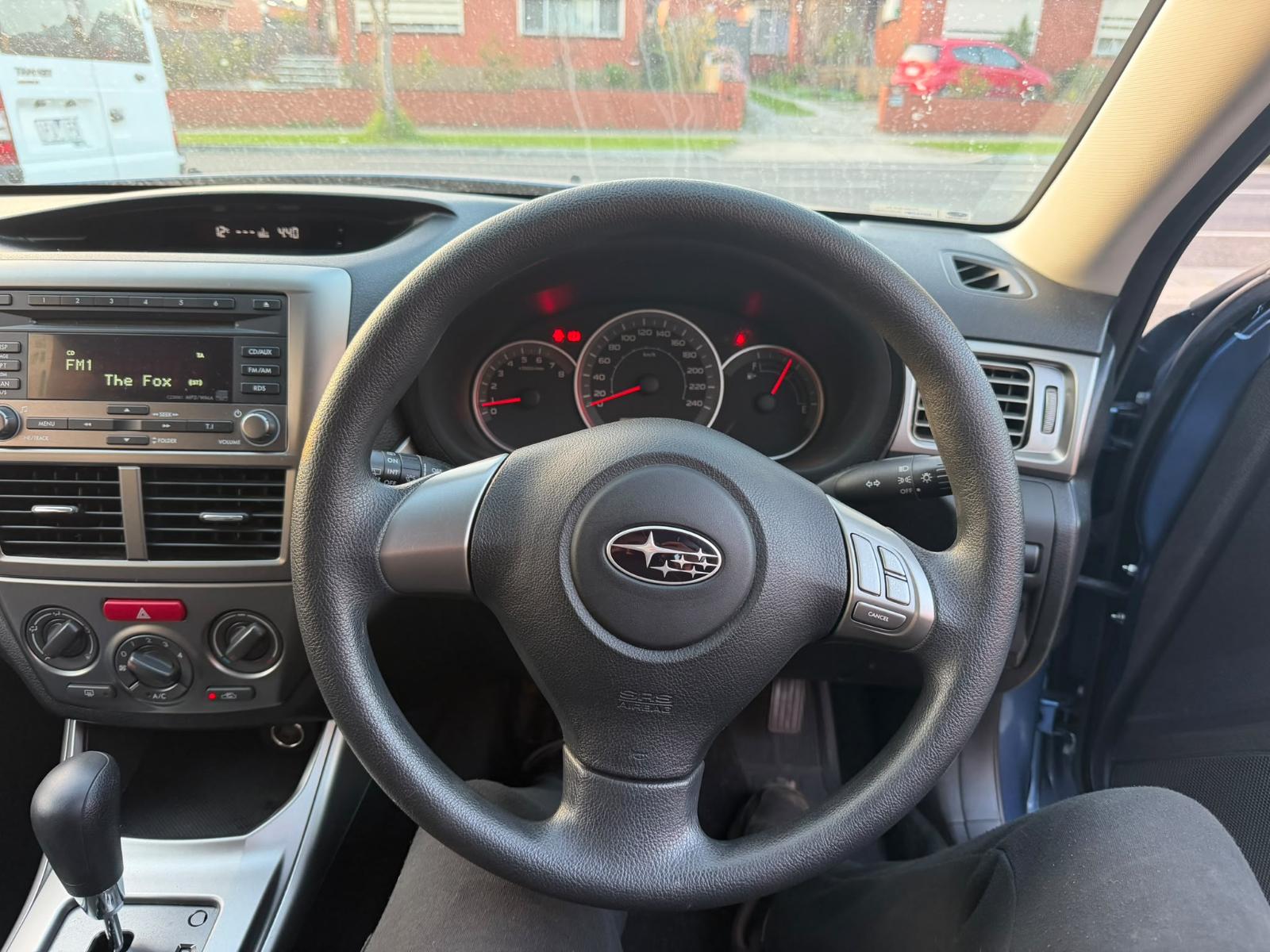 View Auto part Left Rear Door/Sliding Subaru Impreza 2010