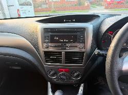 View Auto part Left Rear Door/Sliding Subaru Impreza 2010