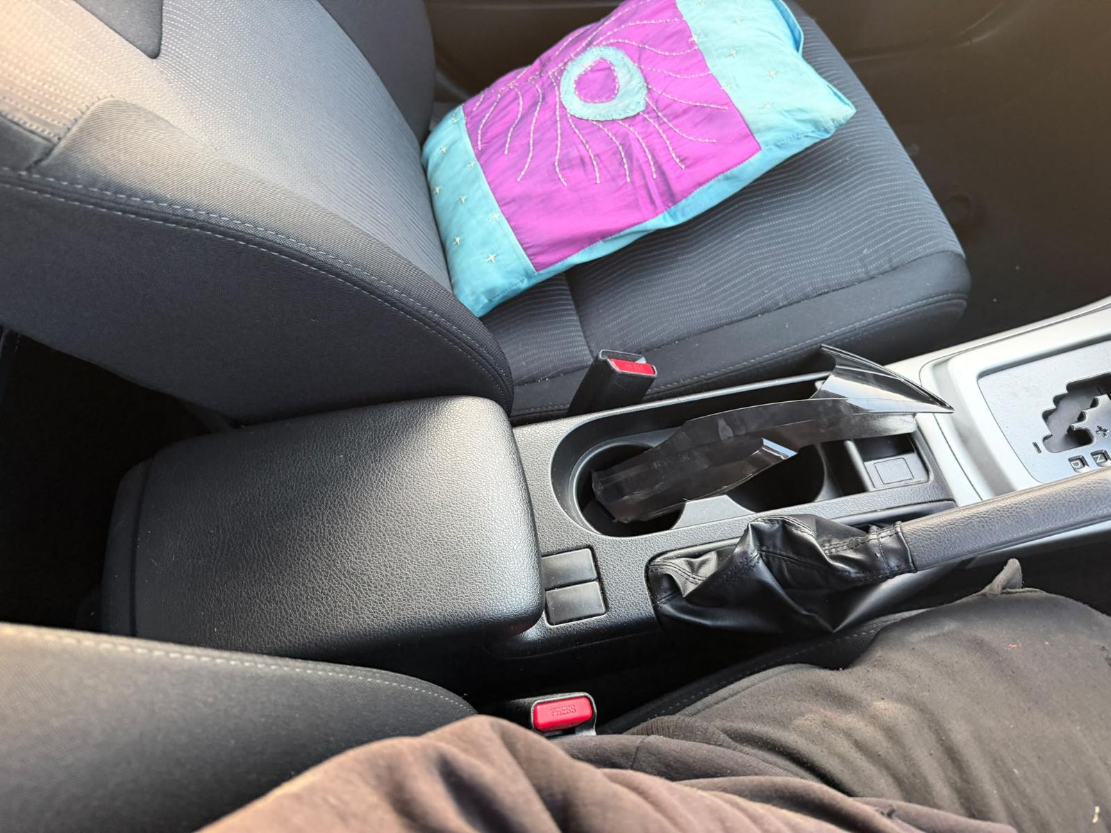 View Auto part Left Rear Door/Sliding Subaru Impreza 2010