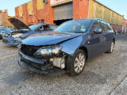 View Auto part Left Rear Door/Sliding Subaru Impreza 2010