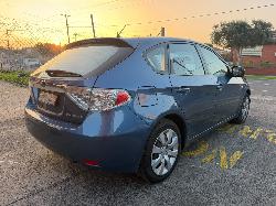 View Auto part Left Rear Door/Sliding Subaru Impreza 2010