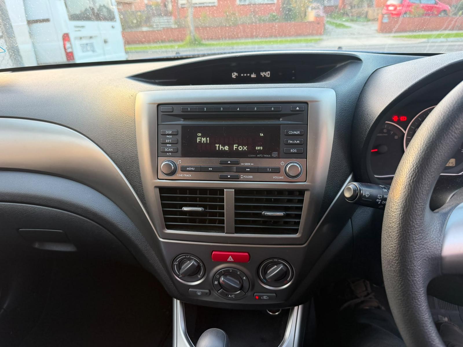 View Auto part Left Rear Door/Sliding Subaru Impreza 2010