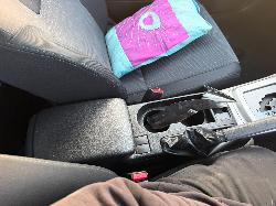 View Auto part Left Rear Door/Sliding Subaru Impreza 2010