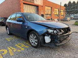 View Auto part Left Rear Door/Sliding Subaru Impreza 2010