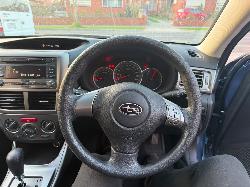 View Auto part Left Rear Door/Sliding Subaru Impreza 2010