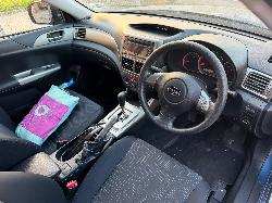 View Auto part Left Rear Door/Sliding Subaru Impreza 2010