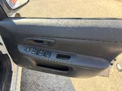 View Auto part Bonnet Subaru Impreza 2007