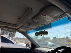 View Auto part Bonnet Subaru Impreza 2007