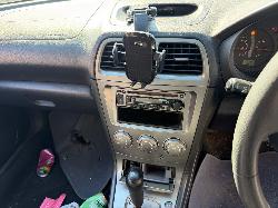 View Auto part Bonnet Subaru Impreza 2007