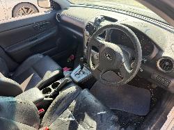 View Auto part Bonnet Subaru Impreza 2007