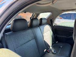 View Auto part Bonnet Subaru Impreza 2007