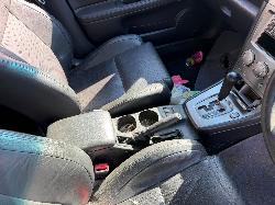 View Auto part Bonnet Subaru Impreza 2007
