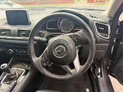 View Auto part Door/Boot/Gate Lock Mazda 3 2015