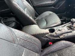 View Auto part Door/Boot/Gate Lock Mazda 3 2015