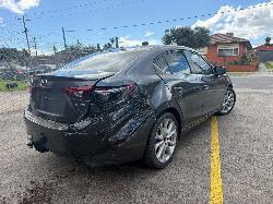 View Auto part Door/Boot/Gate Lock Mazda 3 2015