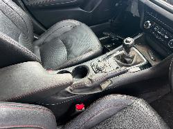 View Auto part Door/Boot/Gate Lock Mazda 3 2015