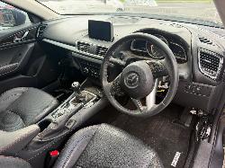 View Auto part Door/Boot/Gate Lock Mazda 3 2015