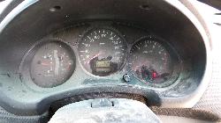 View Auto part A/C Condenser Subaru Forester 2003