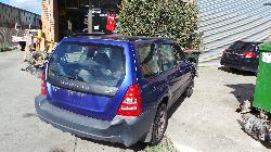 View Auto part A/C Condenser Subaru Forester 2003