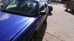 View Auto part A/C Condenser Subaru Forester 2003