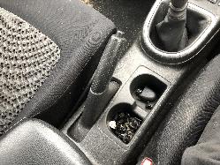 View Auto part Left Driveshaft Nissan Xtrail 2010