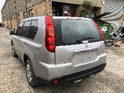 View Auto part Left Driveshaft Nissan Xtrail 2010