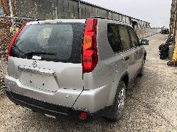 View Auto part Left Driveshaft Nissan Xtrail 2010