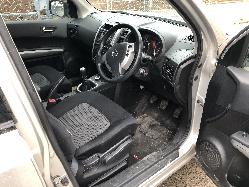 View Auto part Left Driveshaft Nissan Xtrail 2010