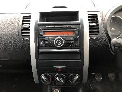 View Auto part Left Driveshaft Nissan Xtrail 2010